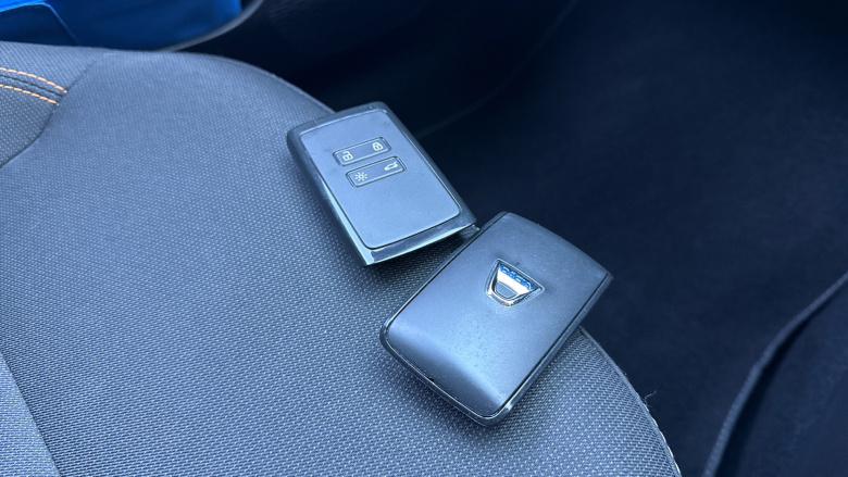 Dacia Sandero Stepway 1.0 TCe Prestige 5dr Petrol Hatchback